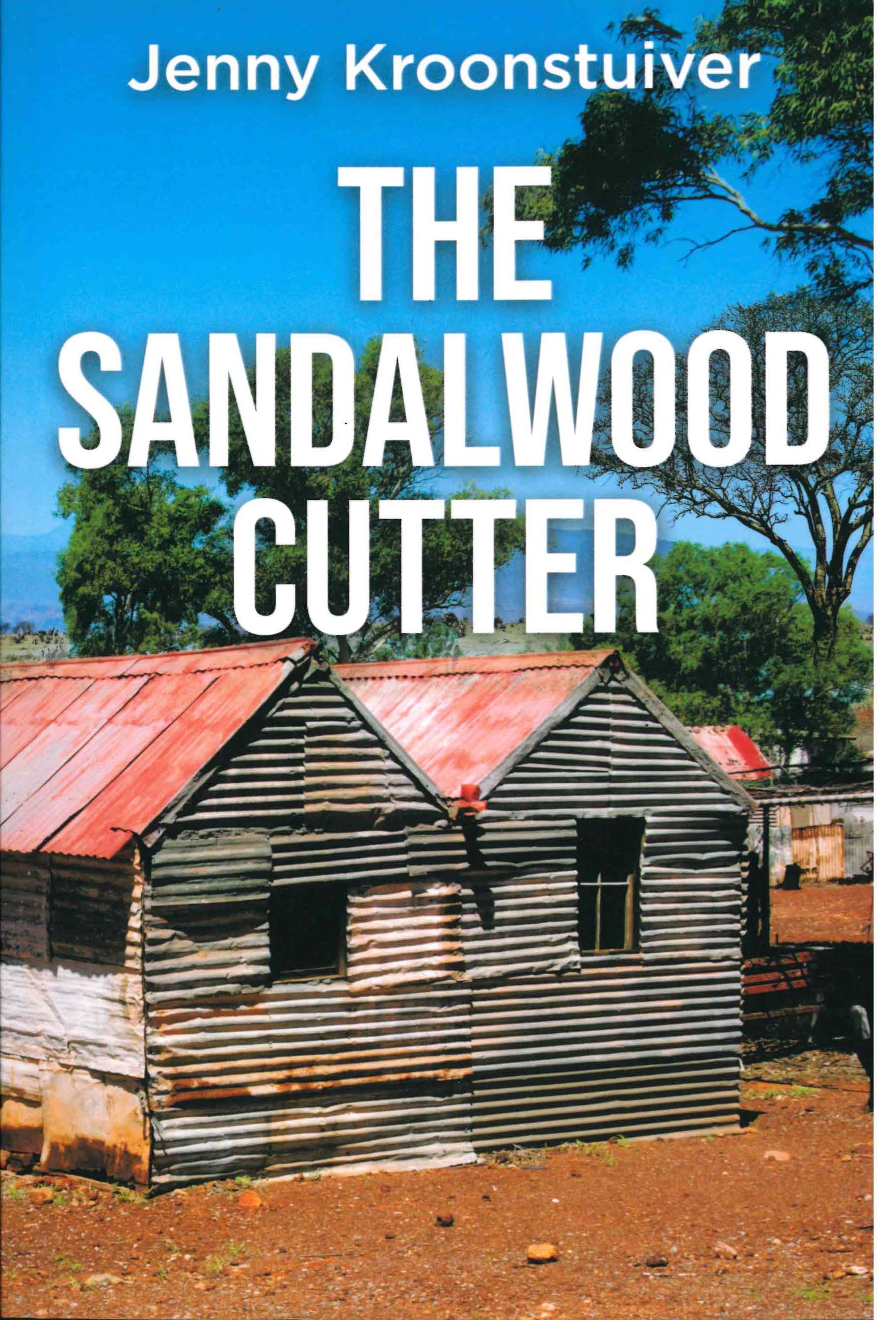 Sandalwood Cutter, The
